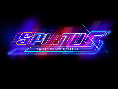 Logo Spirtus Ok