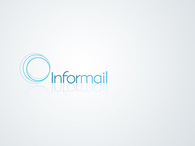 Informail Branding