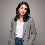 Mahsa Alidoust