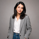 Mahsa Alidoust