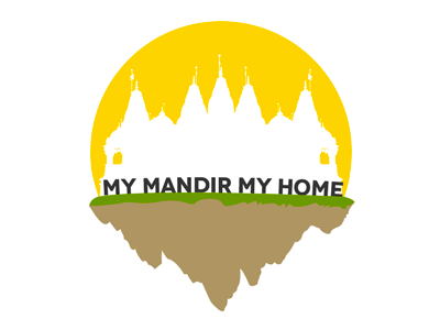 Summer Shibir T-Shirt Design baps m3h my mandir my home ss14