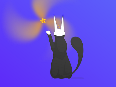 Cat Star