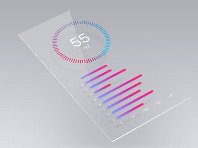 Future UI Concept - 3 design future ui ui ux