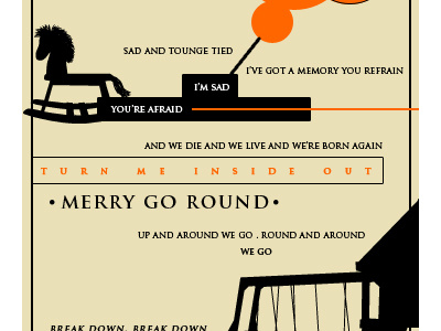 Merry Go Round