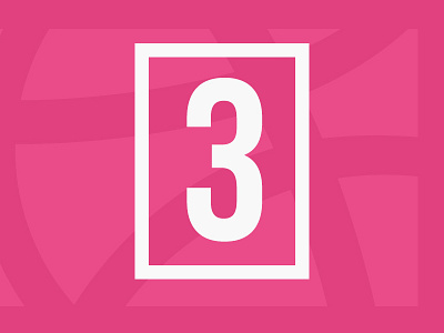 Three Dribbble invites up for grabs dribbble giveaway invites