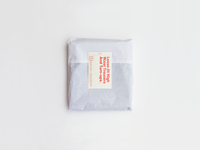 P/T/H . MMXIV F/W Collection Branding & Packaging