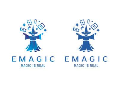 EMAGIC application beard emagic game iphone magic mobile phone play smartphone staff tricks