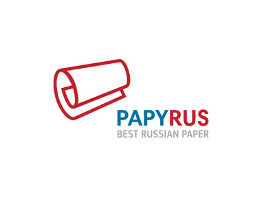 PAPYRUS center copier copy digital newspaper offset paper papyrus print printing publishing russian