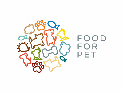 Food Fot Pet bunny cat dog fish food hedgehog kitten parrot pet feed puppy rabbit