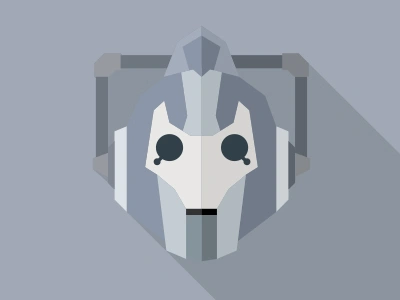 Cyberman, Doctor Who cyberman cyborg doctor doctorwho flat free logo series tv tvseries wallpaper who