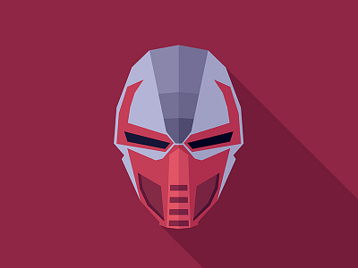 The Sektor (Mortal Kombat) character cyber flat games logo mask mk mortal kombat ninja sega sektor ultimate