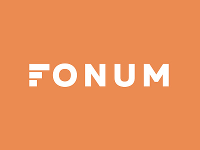 Fonum android app brand call chat division forum. messenger iphone mobile modern play.google