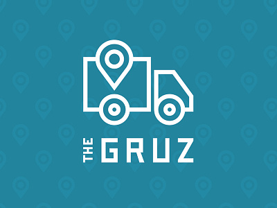 The Gruz box car lines cargo courier delivery gps gruz load shipping track products