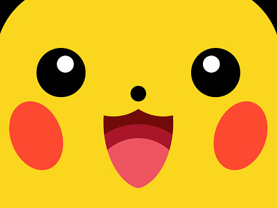 Have you caught Pikachu in Pokemon go? android game icon illustration intendo ios pikachu pokeball pokemon go pokemongo pokémon ピカチュウ