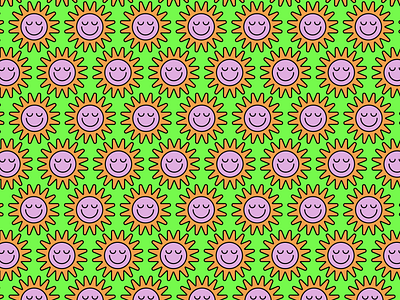 Smile Pattern