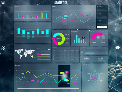 Statistics adobe xd charts creativehunger daily ui 066 dailyui design designmadness diagrams enjoy the moment sience data stats ux ui design uxlover
