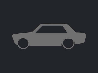 Datsun 1600 (510)