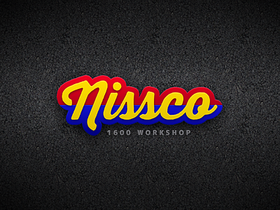 Nissco Logo