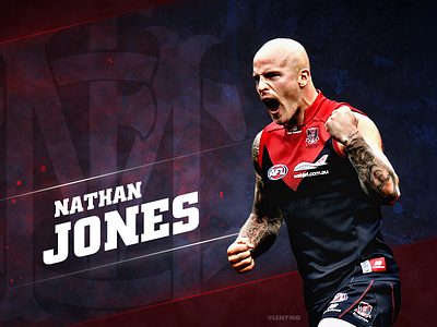 Nathan Jones