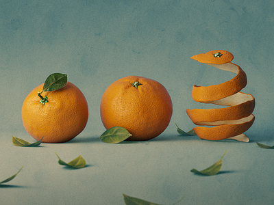 Tangerines