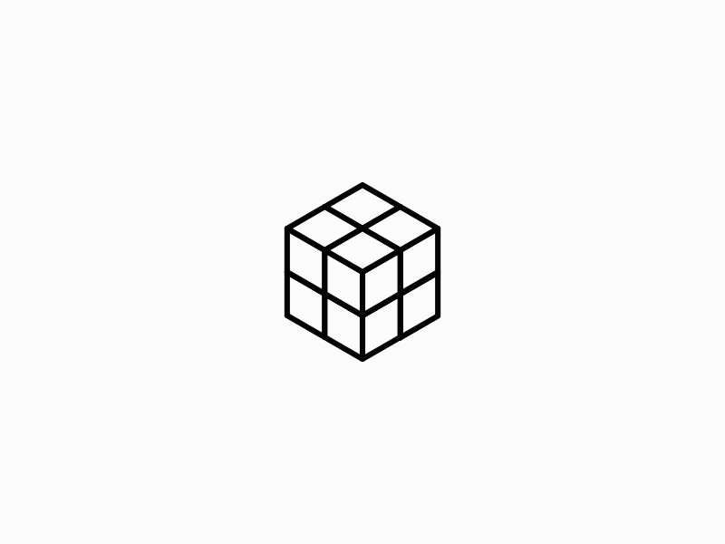 Shifting Cubes - Lottie Animation after effects built with lottie built with lottie fake3d faux 3d flat design geometric shapes icon animation iconanimation interactive animation isometric isometric cube loading animation lottie animation lottiefiles motion graphics preloader