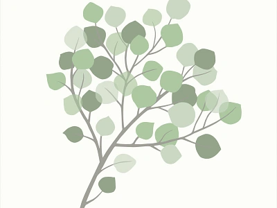 Eucalyptus aromatherapy drawings eucalyptus green greens illustration leaves plant illustration plants scent vector vector art