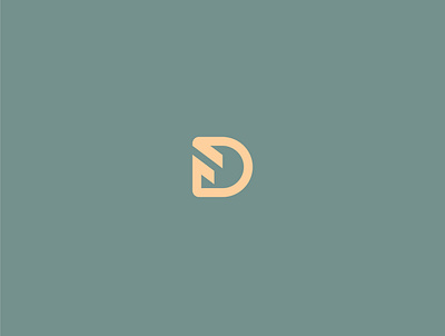 FD - Logo Design branding design icon illustration logo minimal typography vector