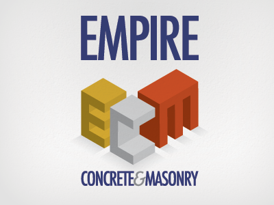 Empire Concrete & Masonry