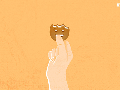 #biscuitlove biscuit graphic design illustration india tamilnadu vector