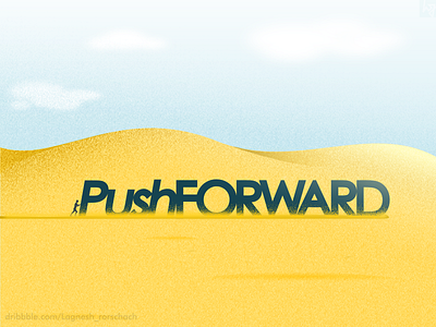 #PushForward
