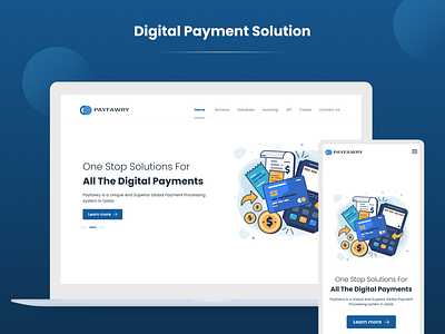 Payment gateway