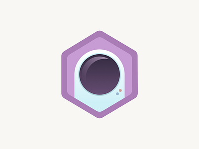 Daily UI Challenge 084 - Badge