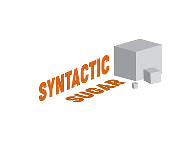 Syntactic Sugar