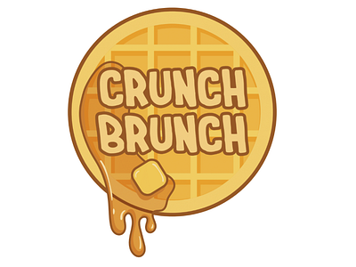 Crunch Brunch Logo