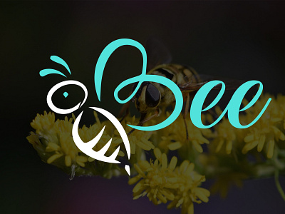 Honey Product Logo