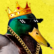 Duck Prince