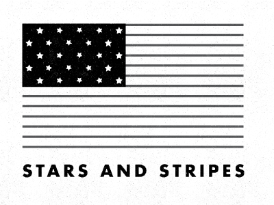 Stars and Stripes