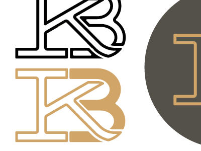 KB 2 logotype