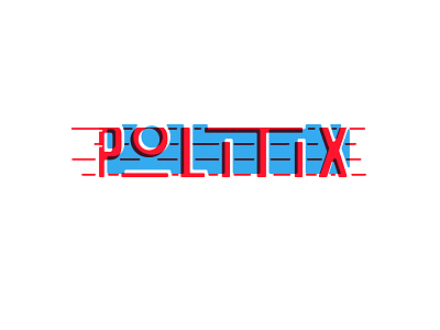 Politix Title II overlay speed type