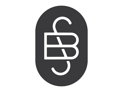 Bs logo monogram