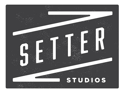 Setter Studios logotype