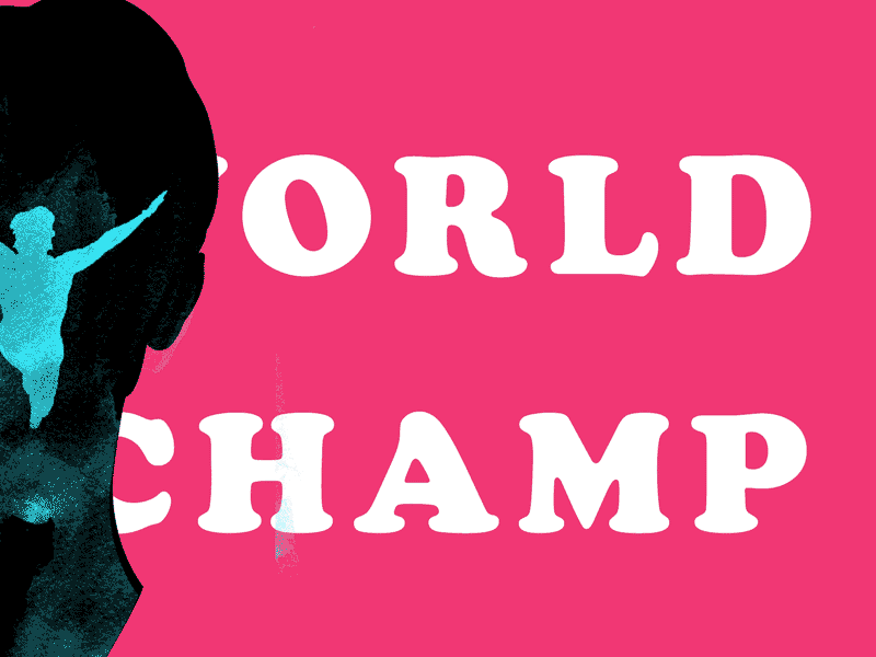 World Champ