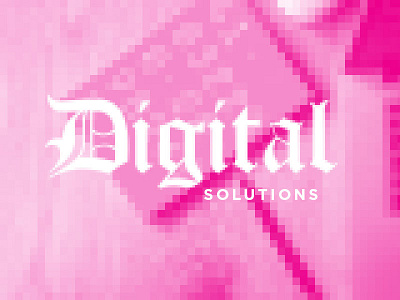 Digital Solutions