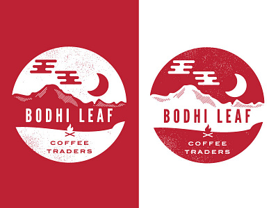 Bodhi Leaf coffee