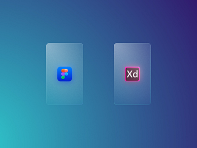 Glassmorphism 3d adobe adobe xd design figma glass effect glassmorphism mockup ui uidesign uiux vector
