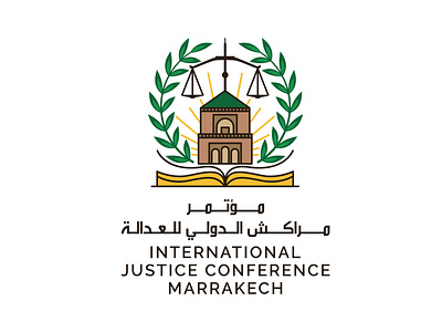 INTERNATIONAL JUSTICE CONFERENCE MARRAKECH