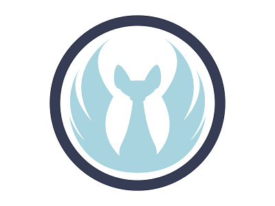 Jedi Sphynx Cattery Logo branding cats logo starwars