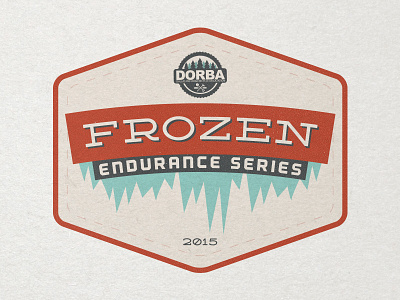 Frozen Endurance Series (2015)