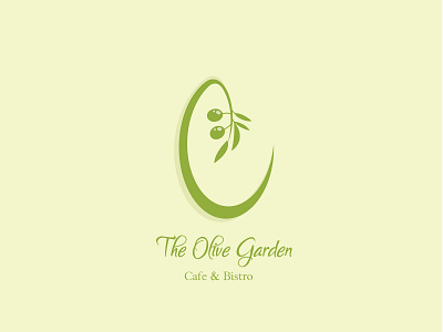 The Olive Garden - Cafe & Bistro