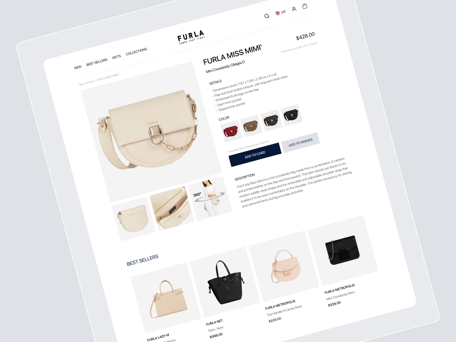 Furla online sales shopping